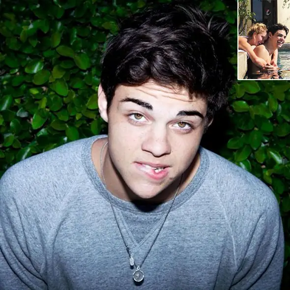 Noah Gregory Centineo Noah Gregory Centineo